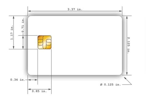 iso smart card thickness|ISO/IEC 7810:2003 .